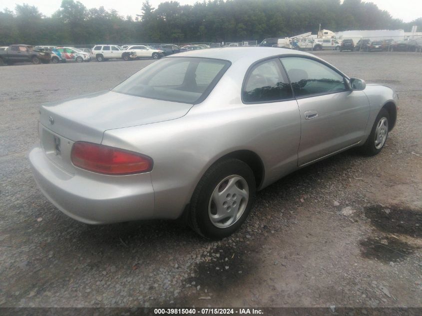 1996 Toyota Celica St VIN: JT2CB02T6T0060148 Lot: 39815040