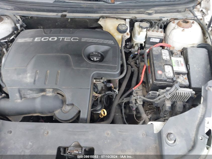 2009 Chevrolet Malibu 1Lt VIN: 1G1ZH57B39F156654 Lot: 39815053