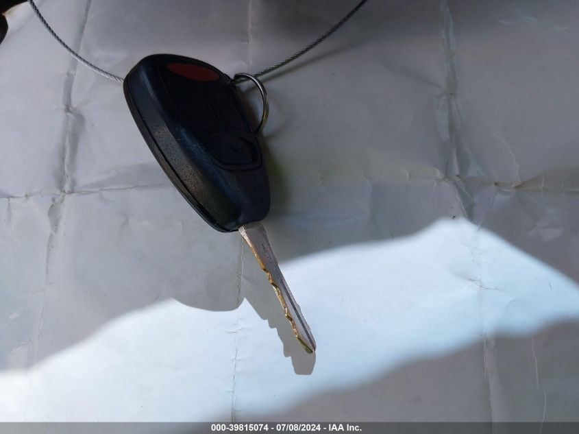 2006 Dodge Charger Rt VIN: 2B3LA53H46H499660 Lot: 39815074