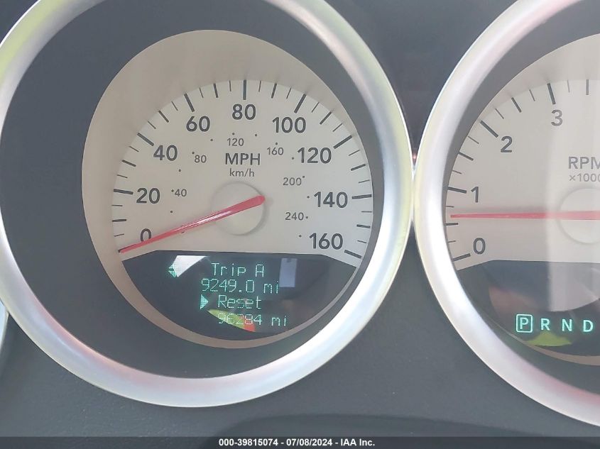 2006 Dodge Charger Rt VIN: 2B3LA53H46H499660 Lot: 39815074