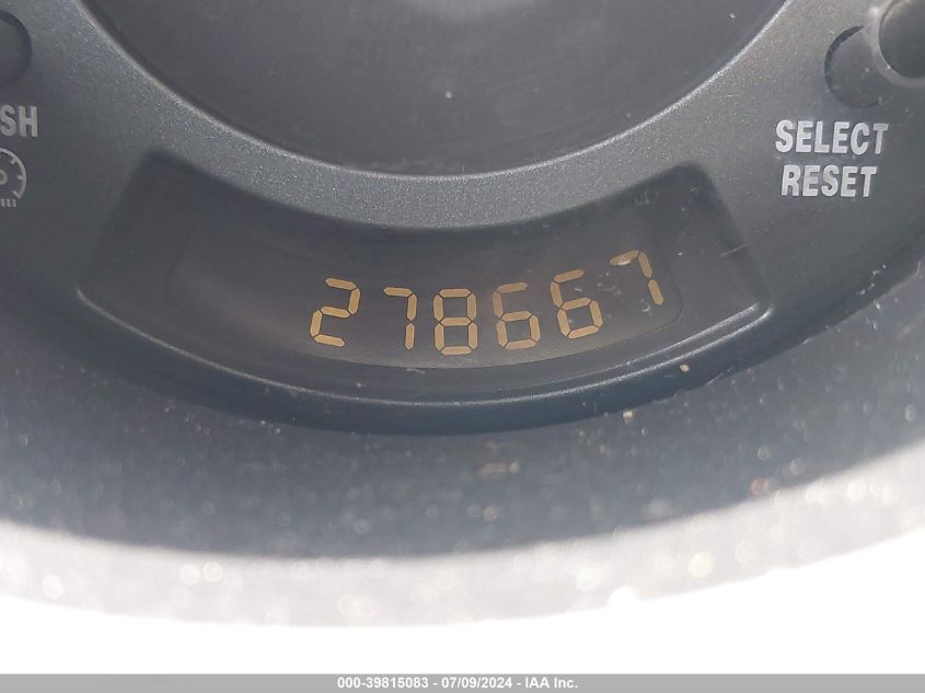 2004 Honda Element Ex VIN: 5J6YH27674L026496 Lot: 39815083