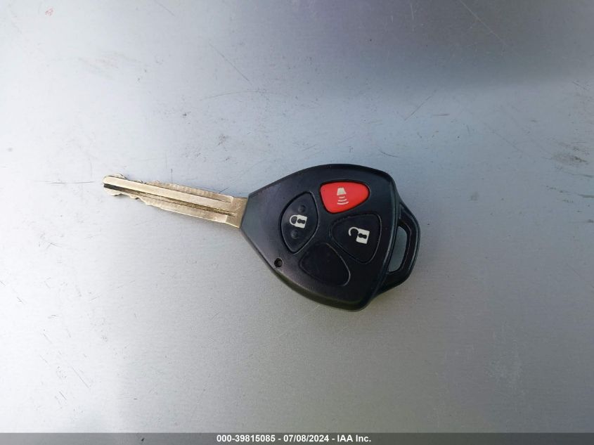 2011 Toyota Rav4 VIN: 2T3ZF4DV4BW071879 Lot: 39815085