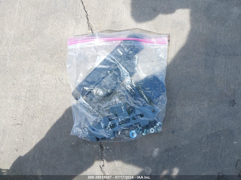 2024 HONDA HR-V 2WD SPORT/2WD SPORT W/O BSI - 3CZRZ1H55RM747181