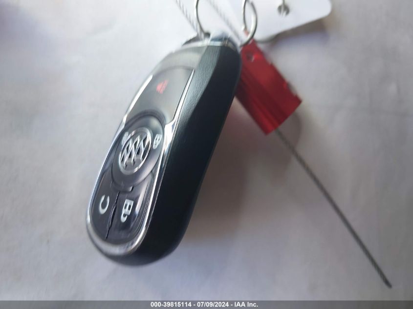 2019 Buick Encore Awd Preferred VIN: KL4CJESB2KB791283 Lot: 39815114