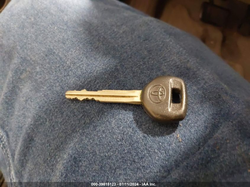 2008 Toyota Rav4 VIN: JTMBD33V986080218 Lot: 39815123