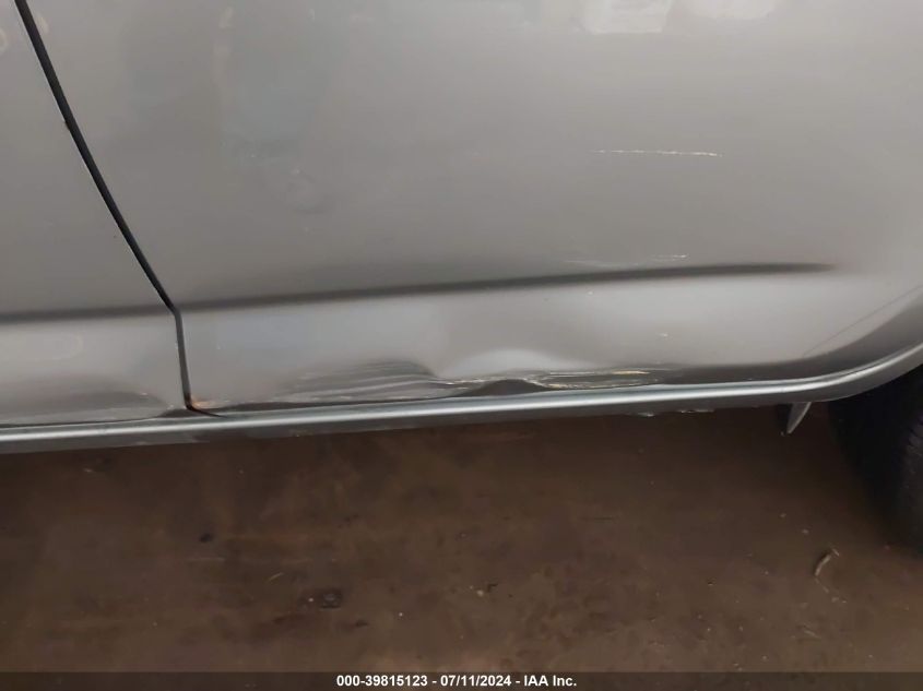 2008 Toyota Rav4 VIN: JTMBD33V986080218 Lot: 39815123