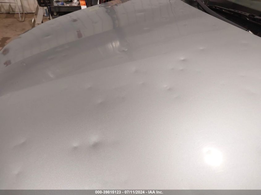 2008 Toyota Rav4 VIN: JTMBD33V986080218 Lot: 39815123