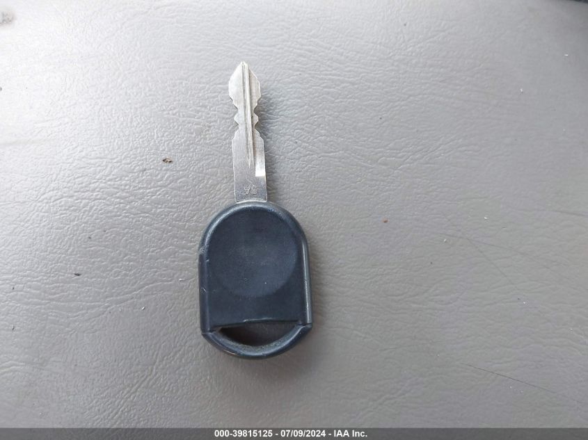 2006 Ford Taurus Sel VIN: 1FAFP56U26A182628 Lot: 39815125