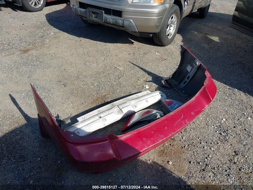 2007 Subaru Forester 2.5X VIN: JF1SG63617H704278 Lot: 39815127