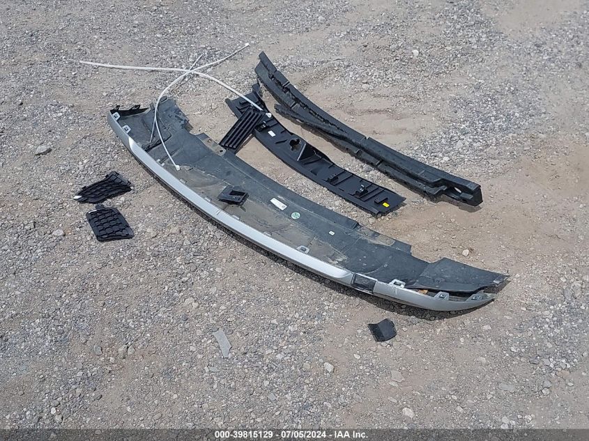 2022 Chevrolet Trailblazer Awd Lt VIN: KL79MRSL6NB040129 Lot: 39815129