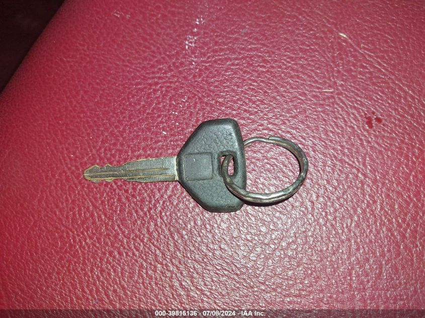 1994 Dodge Ram 2500 VIN: 1B7JC26Y6RS540930 Lot: 39815136