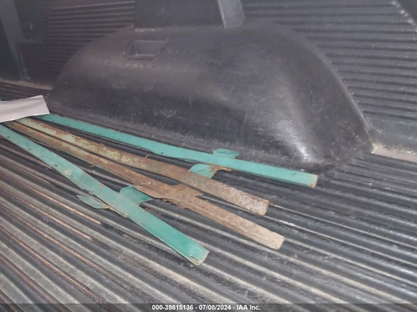 1994 Dodge Ram 2500 VIN: 1B7JC26Y6RS540930 Lot: 39815136