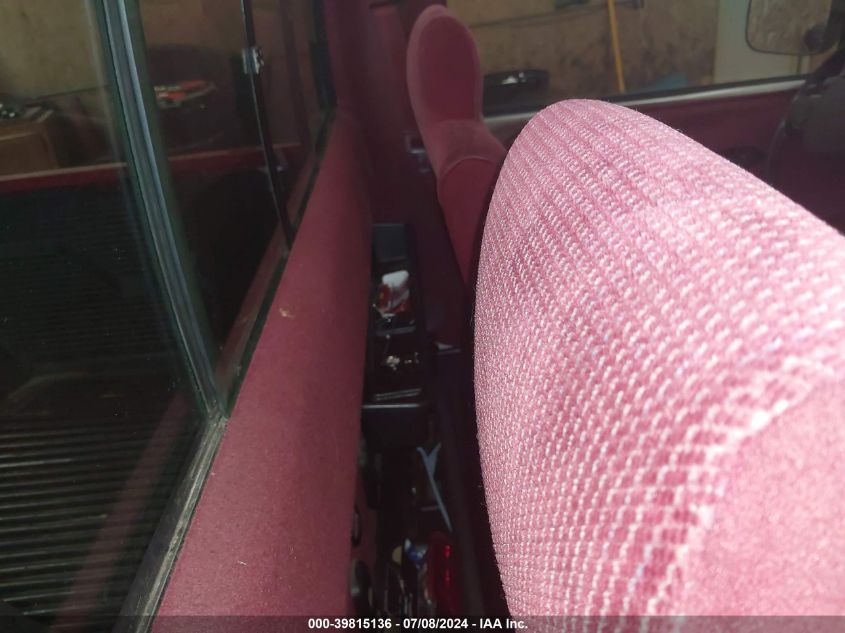 1994 Dodge Ram 2500 VIN: 1B7JC26Y6RS540930 Lot: 39815136