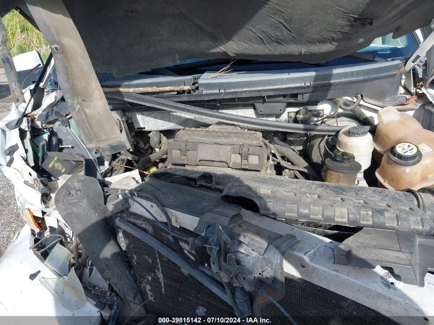 2007 Ford F150 Supercrew VIN: 1FTPW12V87KC31349 Lot: 39815142