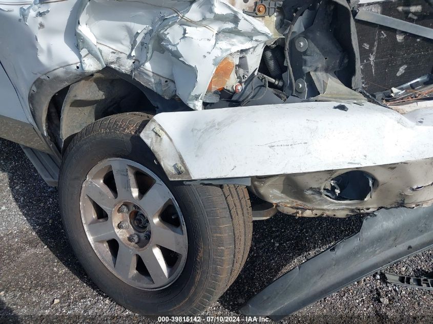 2007 Ford F150 Supercrew VIN: 1FTPW12V87KC31349 Lot: 39815142