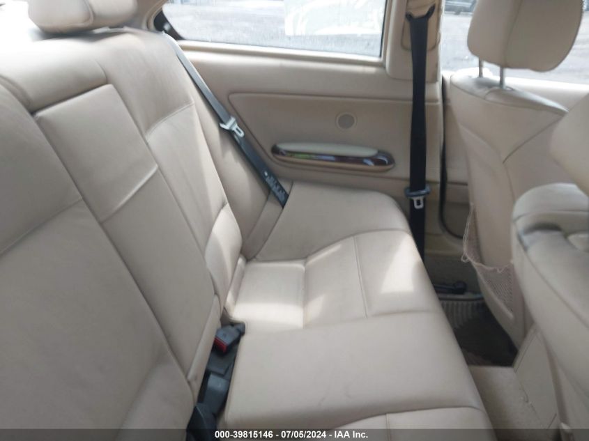 2002 BMW 325Ci VIN: WBABN33482JW50845 Lot: 39815146