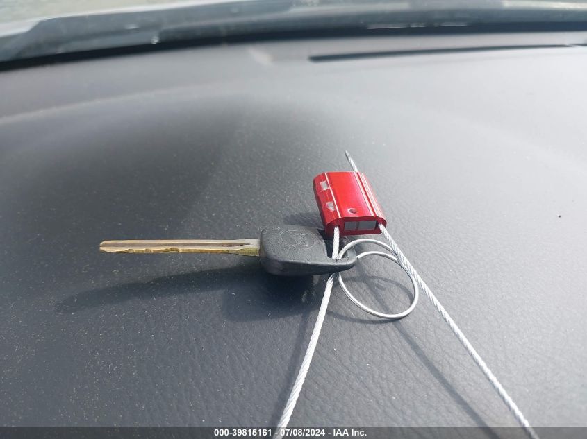 2003 Toyota Corolla S VIN: 2T1BR32E03C125924 Lot: 39815161