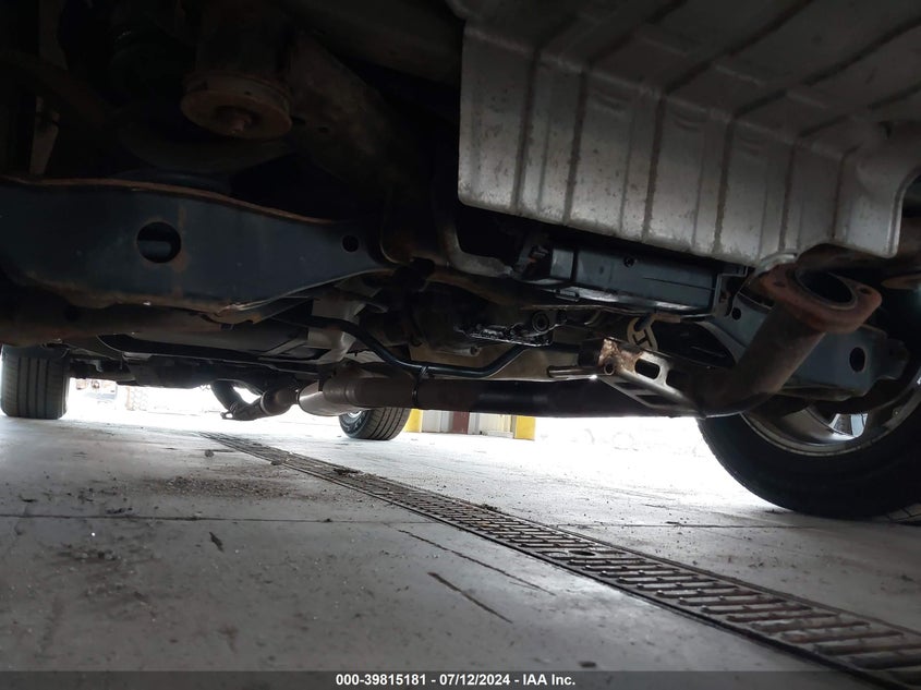 2011 Nissan Murano S/Sl/Le VIN: JN8AZ1MW4BW169859 Lot: 39815181