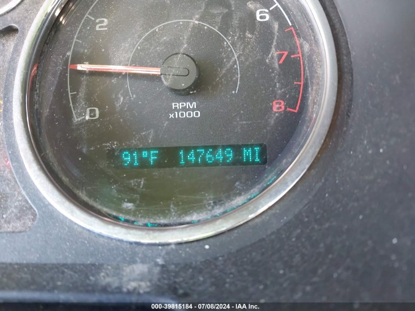 2008 Chevrolet Cobalt Ls VIN: 1G1AK58F087222487 Lot: 39815184