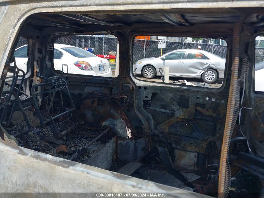 2002 Chevrolet Venture Plus VIN: 1GNDX03E22D238195 Lot: 39815187