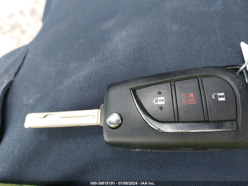 2020 TOYOTA RAV4 HYBRID LE - 4T3L6RFV6LU001527