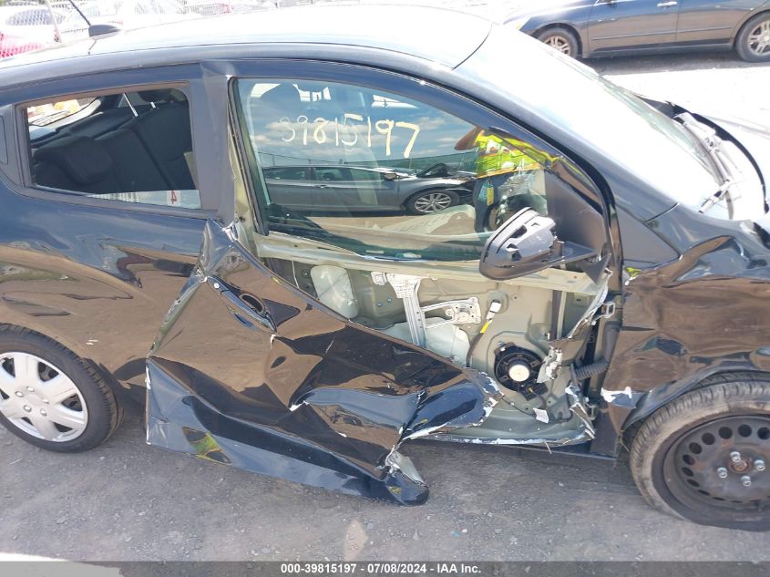 KL8CB6SA1JC482759 2018 Chevrolet Spark Ls Cvt