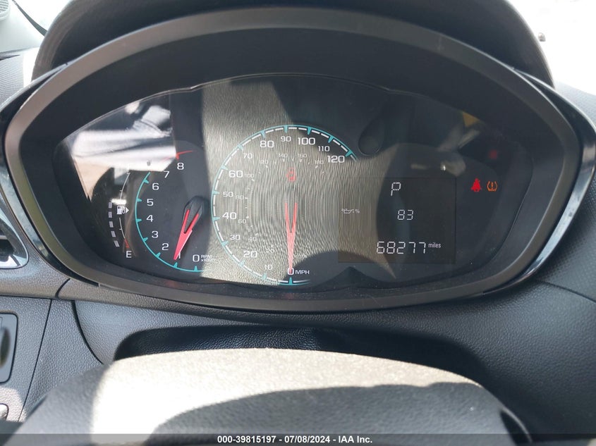 KL8CB6SA1JC482759 2018 Chevrolet Spark Ls Cvt