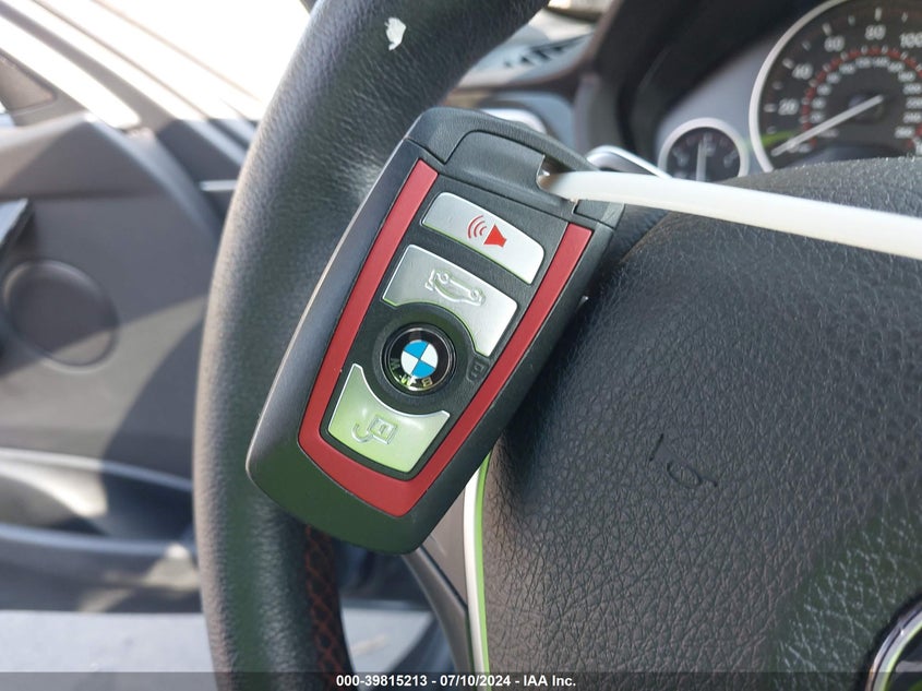 2016 BMW 328I - WBA8E9G51GNT87243