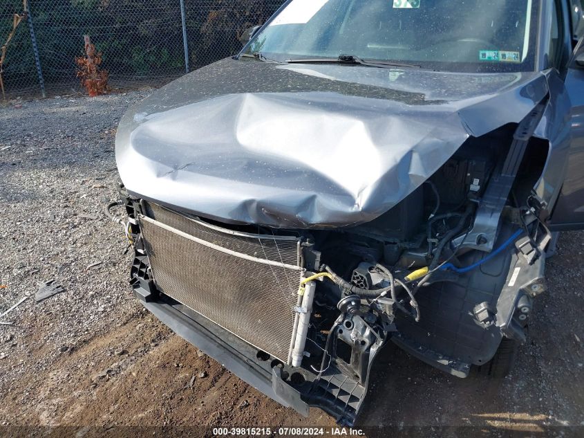 2019 Hyundai Tucson Sport VIN: KM8J3CAL3KU065521 Lot: 39815215