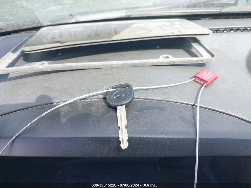 2004 Chevrolet Colorado Ls VIN: 1GCCS148048211364 Lot: 39815226