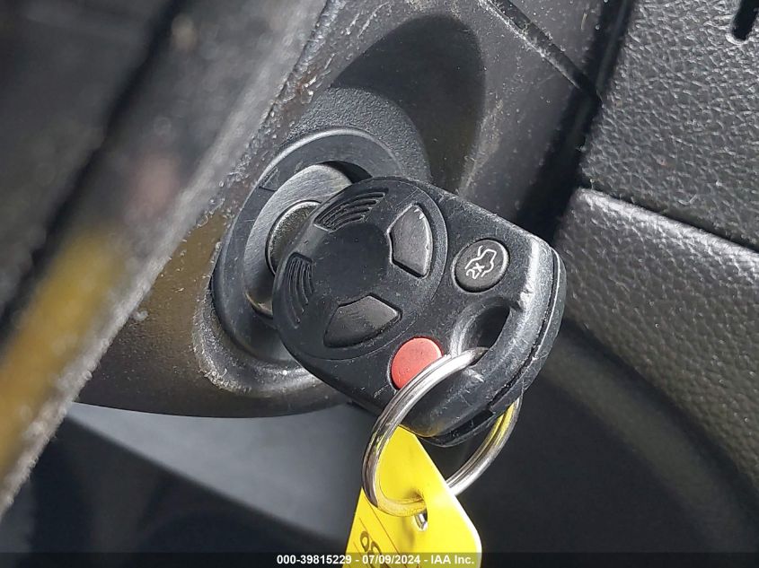 2010 Ford Fusion Se VIN: 3FAHP0HGXAR378530 Lot: 39815229