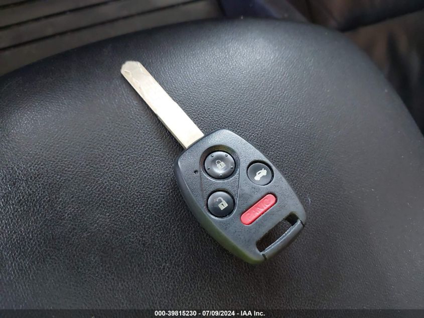 2012 Honda Pilot Exl VIN: 5FNYF4H5XCB073777 Lot: 39815230