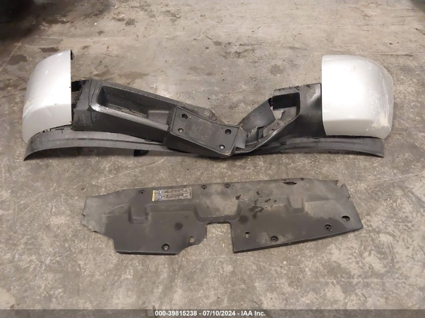 2010 Chevrolet Silverado K1500 Lt VIN: 3GCRKSE37AG123405 Lot: 39815238