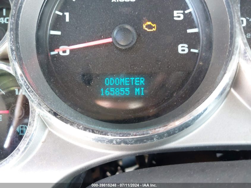 2011 GMC Sierra 1500 Sle VIN: 3GTP2VE36BG338008 Lot: 39815248