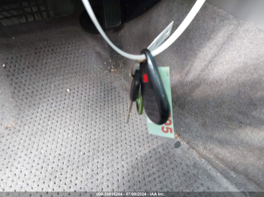 2003 Subaru Legacy Gt VIN: 4S3BH646735308888 Lot: 39815264