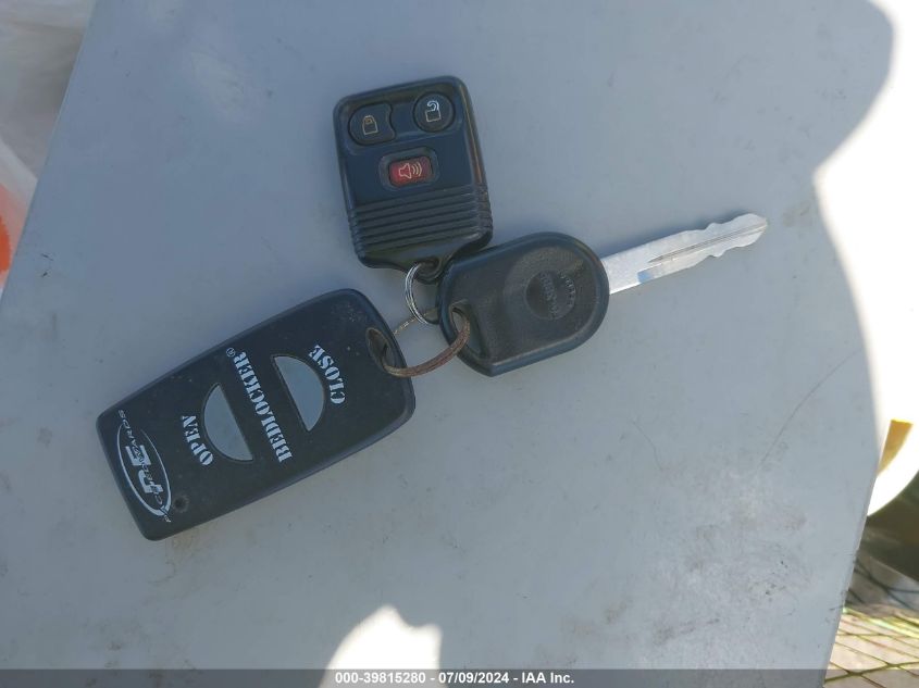 2007 Ford F-150 Xlt VIN: 1FTRW12W77KC82875 Lot: 39815280