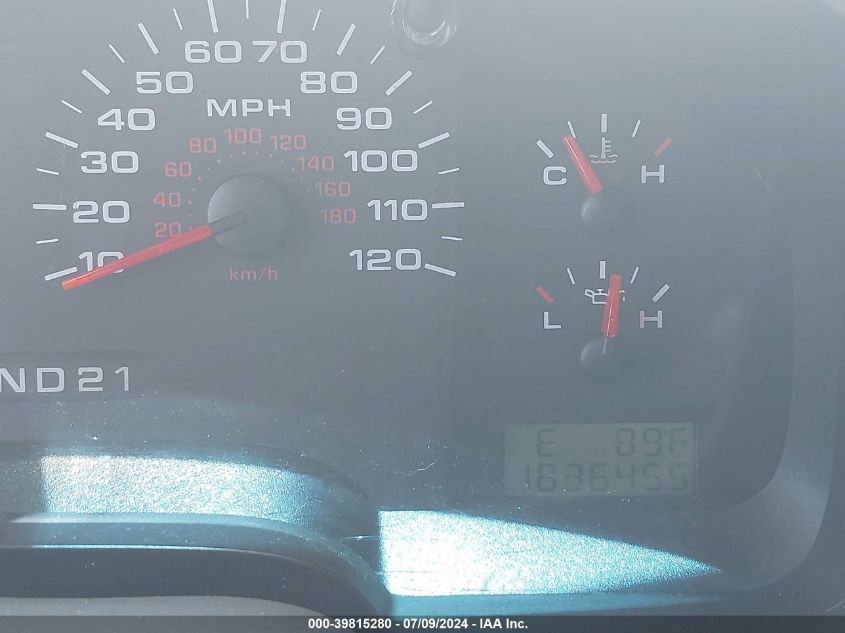 2007 Ford F-150 Xlt VIN: 1FTRW12W77KC82875 Lot: 39815280