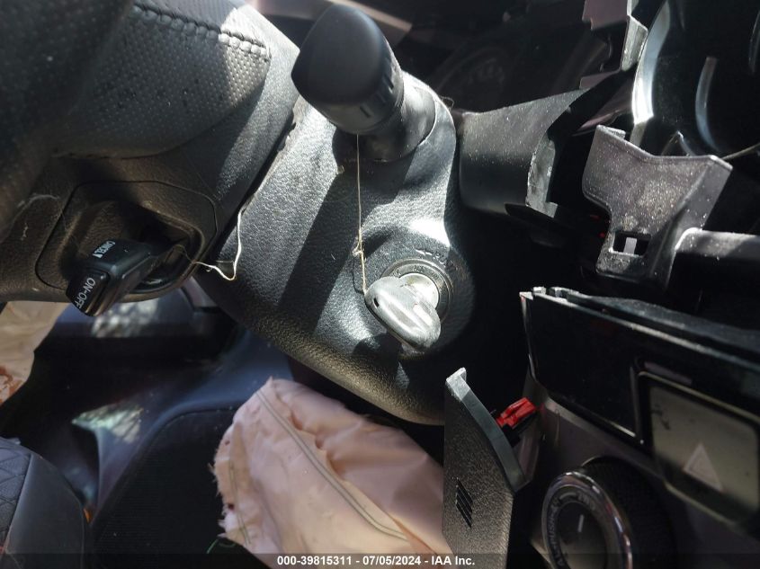 2017 Toyota Tacoma Sr5 V6 VIN: 3TMCZ5AN8HM082448 Lot: 39815311