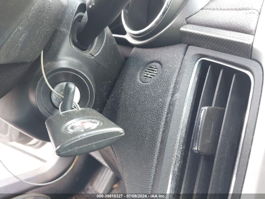 2010 Cadillac Cts Performance VIN: 1G6DL5EG4A0120609 Lot: 39815327