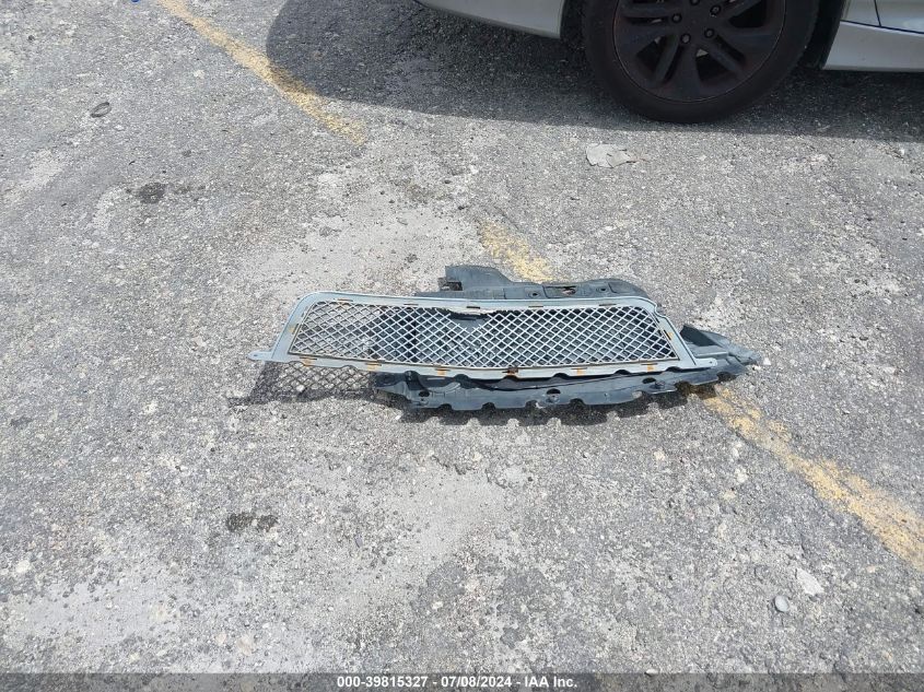 2010 Cadillac Cts Performance VIN: 1G6DL5EG4A0120609 Lot: 39815327