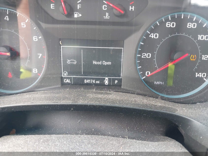 2016 Chevrolet Malibu Lt VIN: 1G1ZE5ST6GF233202 Lot: 39815330