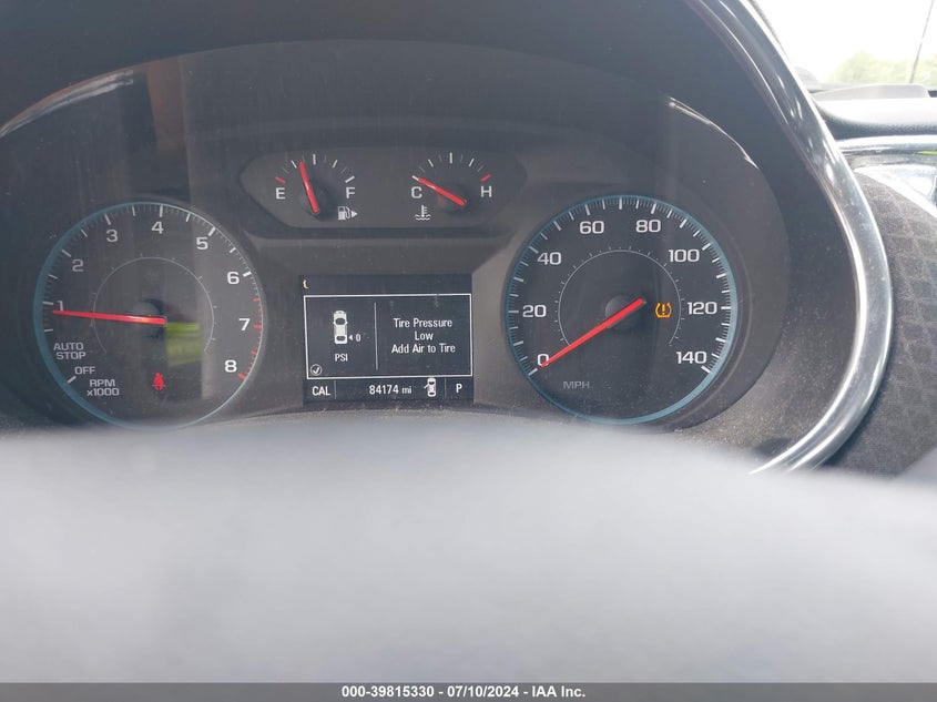 2016 Chevrolet Malibu Lt VIN: 1G1ZE5ST6GF233202 Lot: 39815330