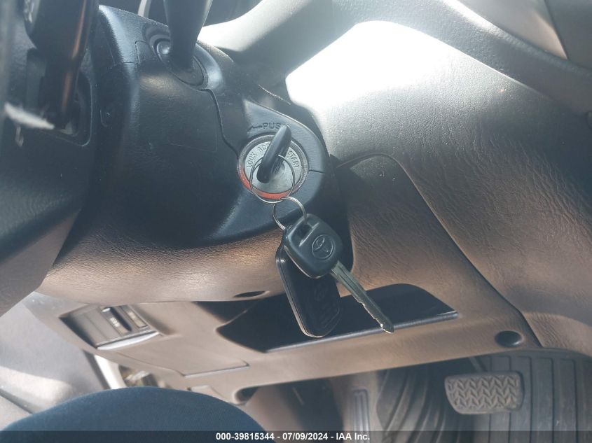 2004 Toyota Rav4 VIN: JTEGD20V140021208 Lot: 39815344