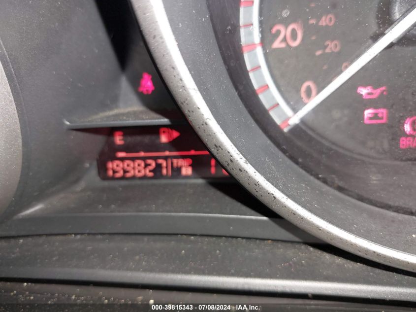 2010 Mazda Mazda3 S Sport VIN: JM1BL1H69A1130062 Lot: 39815343