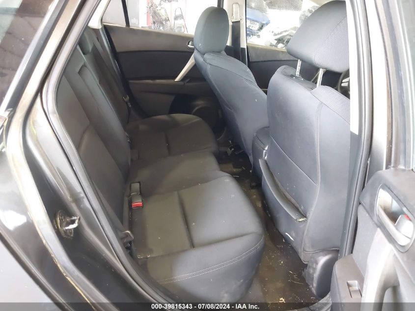 2010 Mazda Mazda3 S Sport VIN: JM1BL1H69A1130062 Lot: 39815343