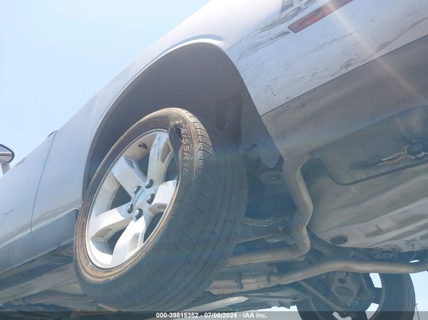 2014 Dodge Challenger Sxt VIN: 2C3CDYAG9EH270346 Lot: 39815352