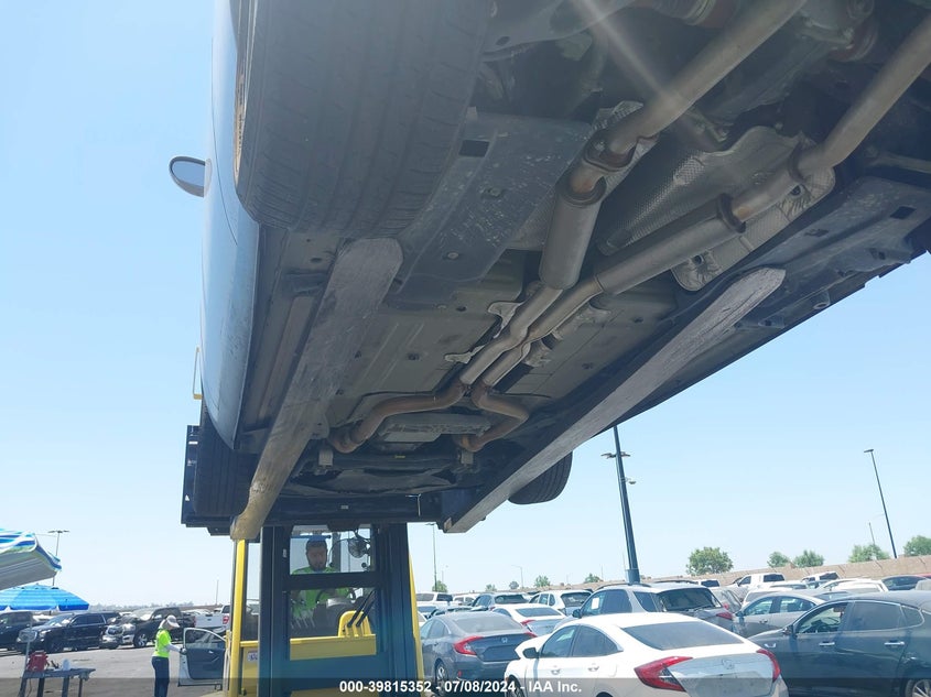 2014 Dodge Challenger Sxt VIN: 2C3CDYAG9EH270346 Lot: 39815352