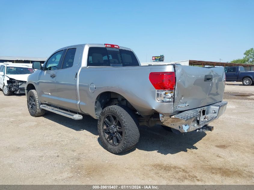 2007 Toyota Tundra Sr5 V6 VIN: 5TBRU54157S450951 Lot: 39815407