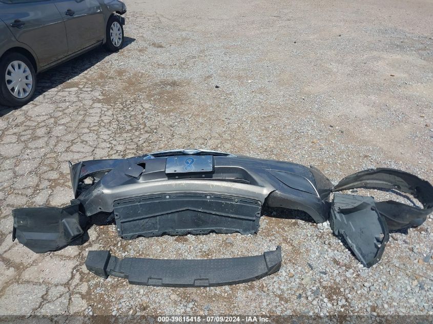 2017 Nissan Versa 1.6 S+ VIN: 3N1CN7AP9HL835888 Lot: 39815415