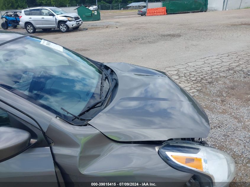 2017 Nissan Versa 1.6 S+ VIN: 3N1CN7AP9HL835888 Lot: 39815415